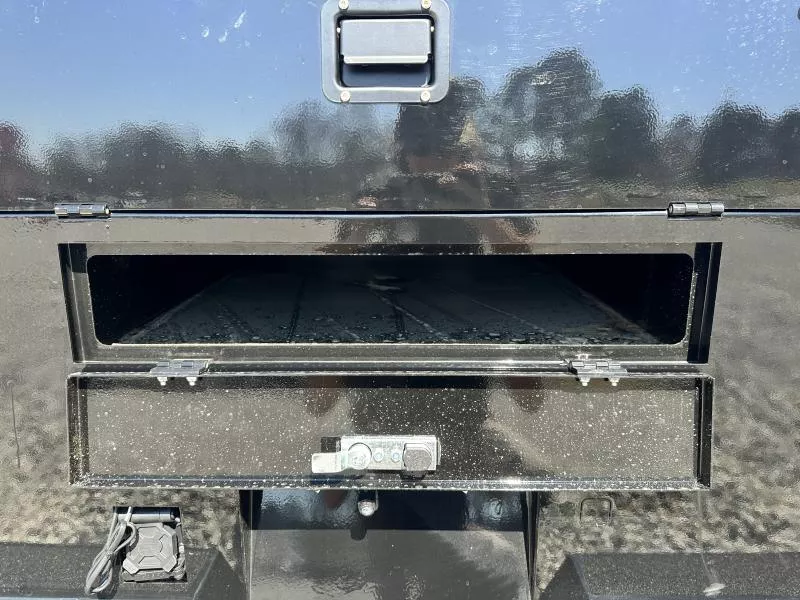 new Flat Decks Norstar  for sale, in Leeds, AL Thumbnail 13