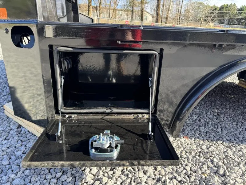 new Flat Decks Norstar  for sale, in Leeds, AL Thumbnail 10