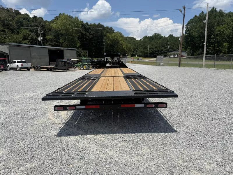 new Equipment / Flatbed Trailers Diamond C Trailers  for sale, in Leeds, AL Thumbnail 7