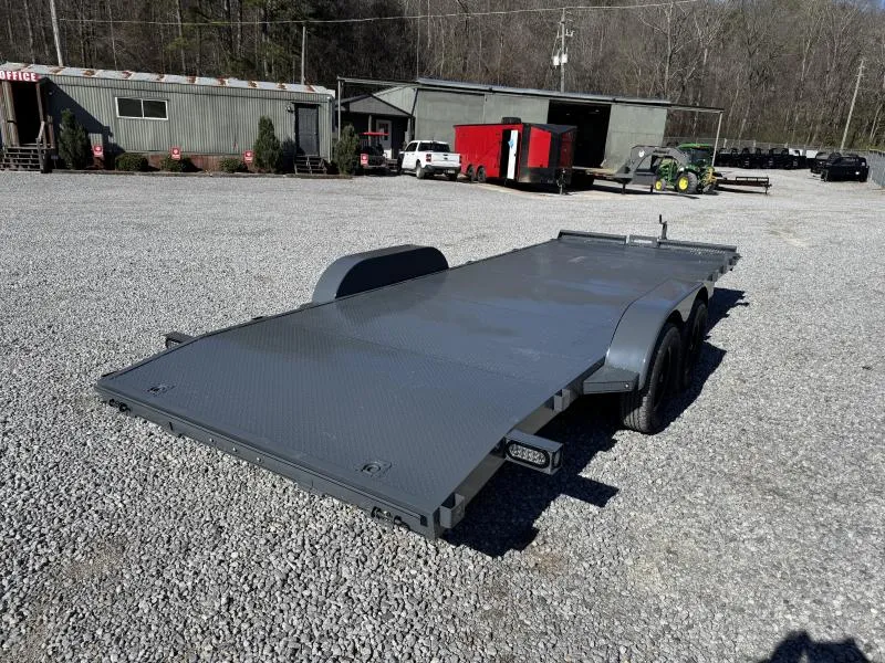 new Car Haulers / Racing Trailers Ward Brothers Motorsports  for sale, in Leeds, AL Thumbnail 8