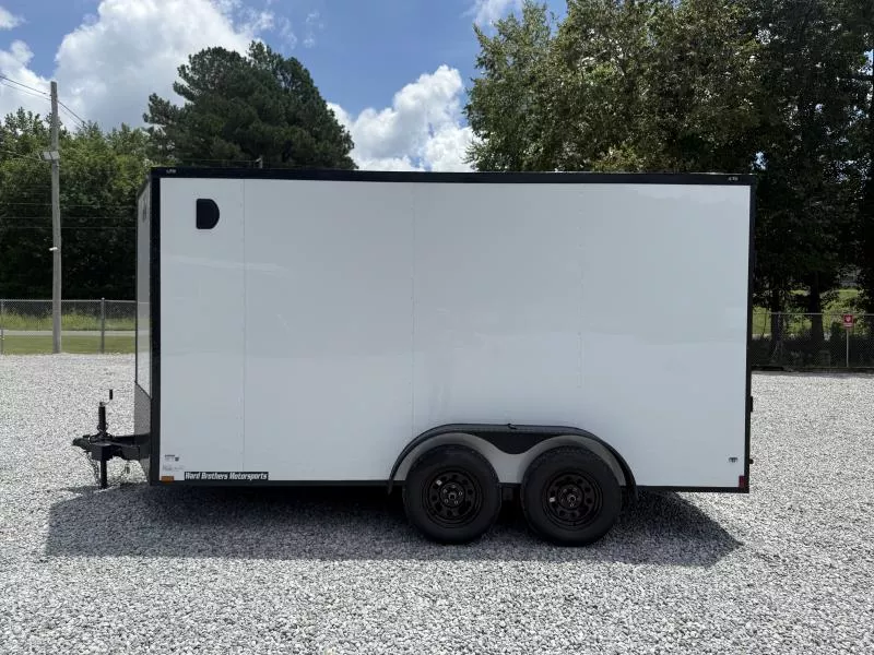new Cargo (Enclosed) Trailers Ward Brothers Motorsports  for sale, in Leeds, AL Thumbnail 3
