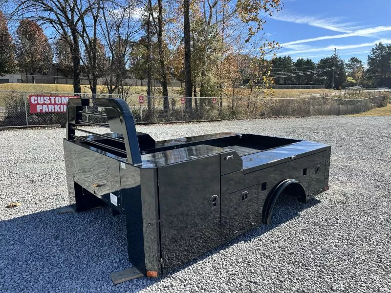 new Flat Decks Norstar  for sale, in Leeds, AL Thumbnail 5