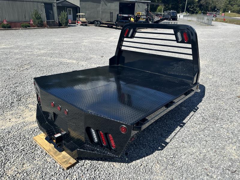 new Flat Decks Norstar  for sale, in Leeds, AL Thumbnail 6