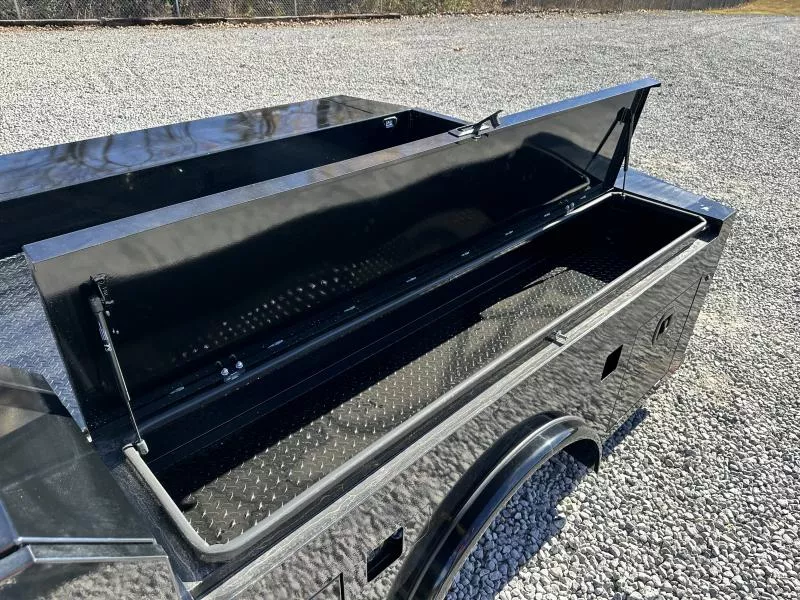 new Flat Decks Norstar  for sale, in Leeds, AL Thumbnail 20