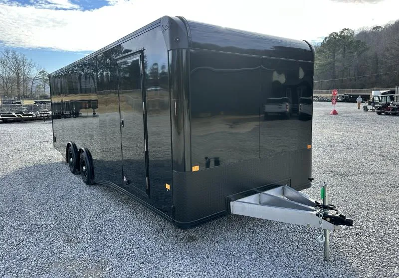 new Cargo (Enclosed) Trailers Alcom-Stealth  for sale, in Leeds, AL image-0