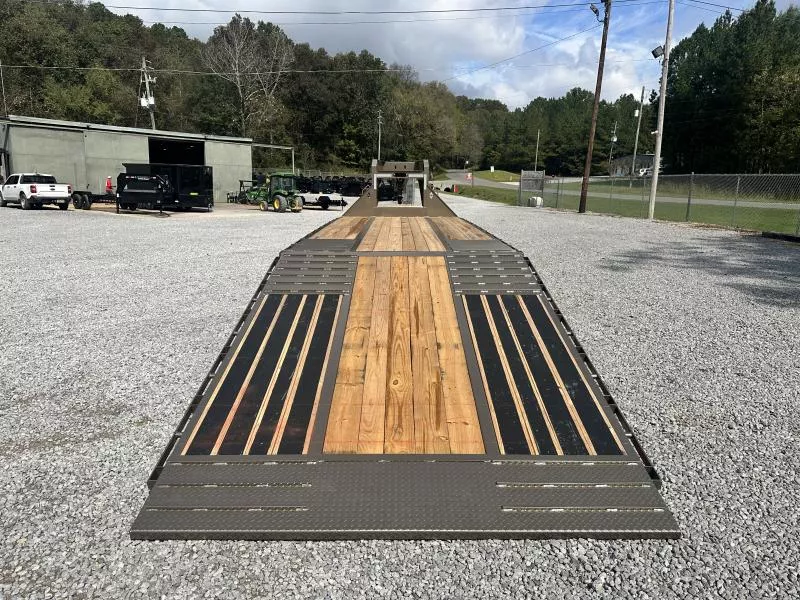 new Equipment / Flatbed Trailers Diamond C Trailers  for sale, in Leeds, AL Thumbnail 13