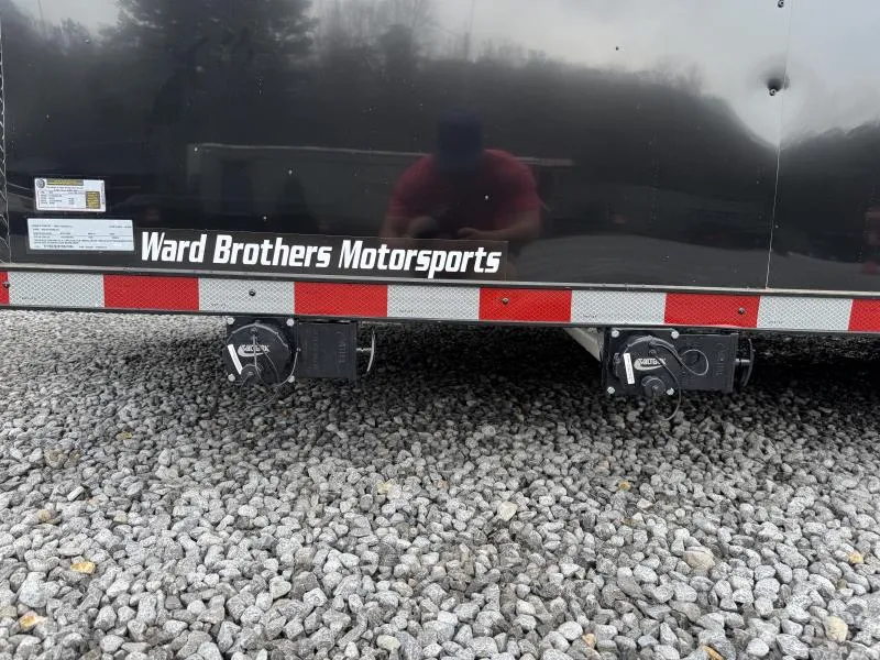 new Cargo (Enclosed) Trailers Ward Brothers Motorsports  for sale, in Leeds, AL Thumbnail 6