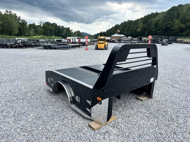 new Flat Decks Norstar  for sale, in Leeds, AL Thumbnail 6