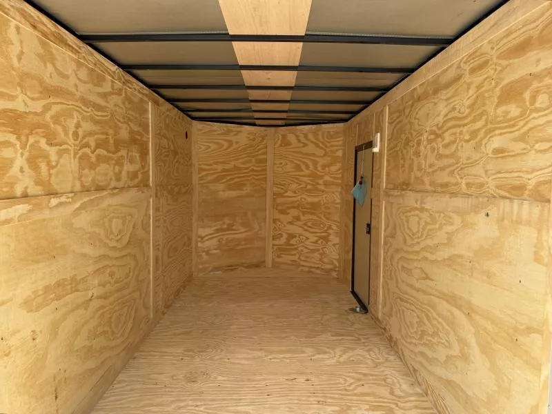 new Cargo (Enclosed) Trailers Ward Brothers Motorsports  for sale, in Leeds, AL Thumbnail 8
