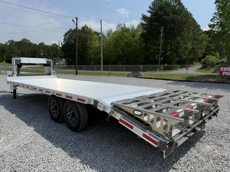 new Equipment / Flatbed Trailers Timpte  for sale, in Leeds, AL Thumbnail 5