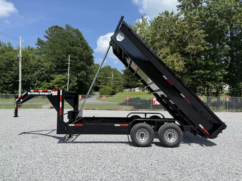 new Dump Trailers Ward Brothers Motorsports  for sale, in Leeds, AL Thumbnail 10