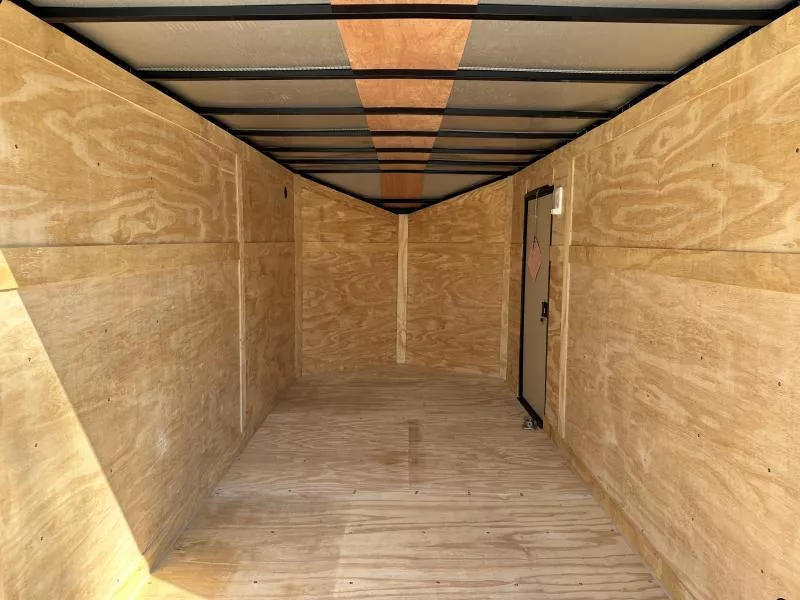 new Cargo (Enclosed) Trailers Ward Brothers Motorsports  for sale, in Leeds, AL Thumbnail 10