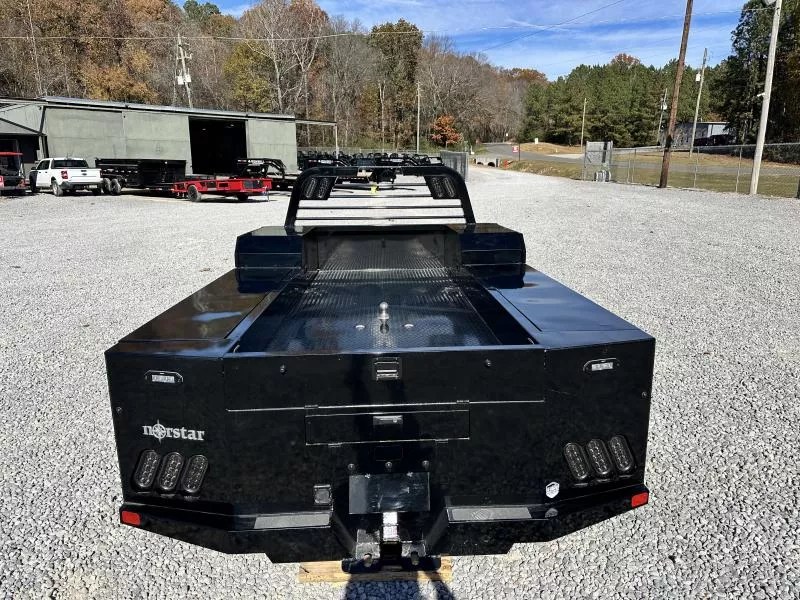 new Flat Decks Norstar  for sale, in Leeds, AL Thumbnail 2