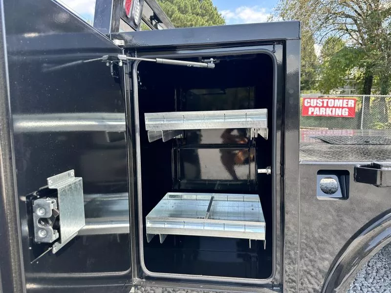 new Flat Decks Norstar  for sale, in Leeds, AL Thumbnail 14