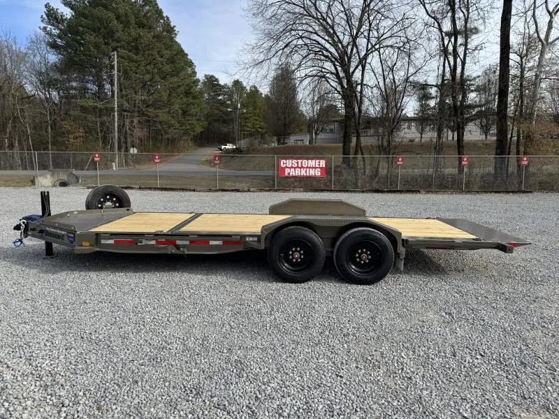 new Equipment / Flatbed Trailers Diamond C Trailers  for sale, in Leeds, AL Thumbnail 4