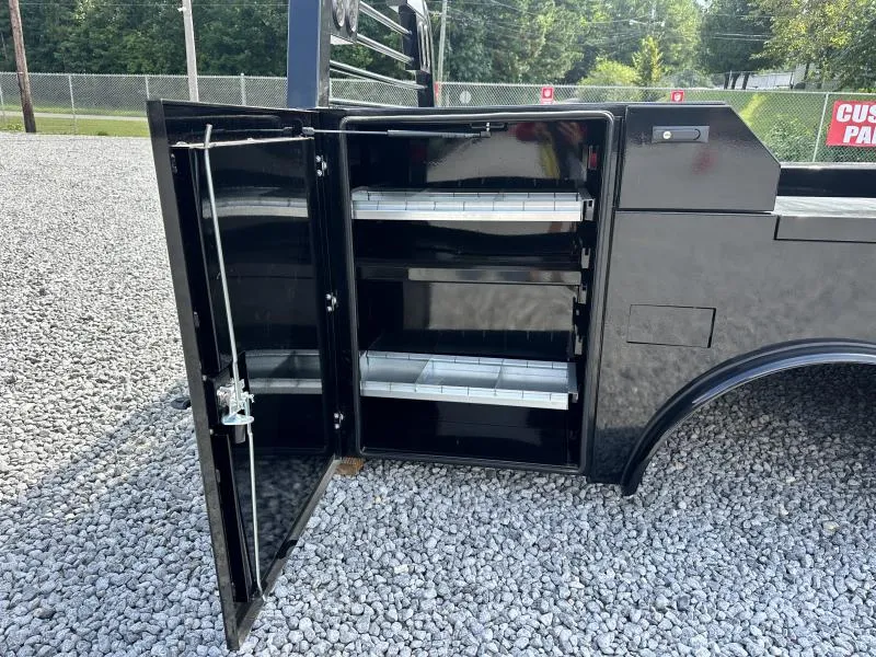 new Flat Decks Norstar  for sale, in Leeds, AL Thumbnail 14