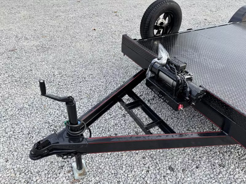 new Car Haulers / Racing Trailers Ward Brothers Motorsports  for sale, in Leeds, AL Thumbnail 2