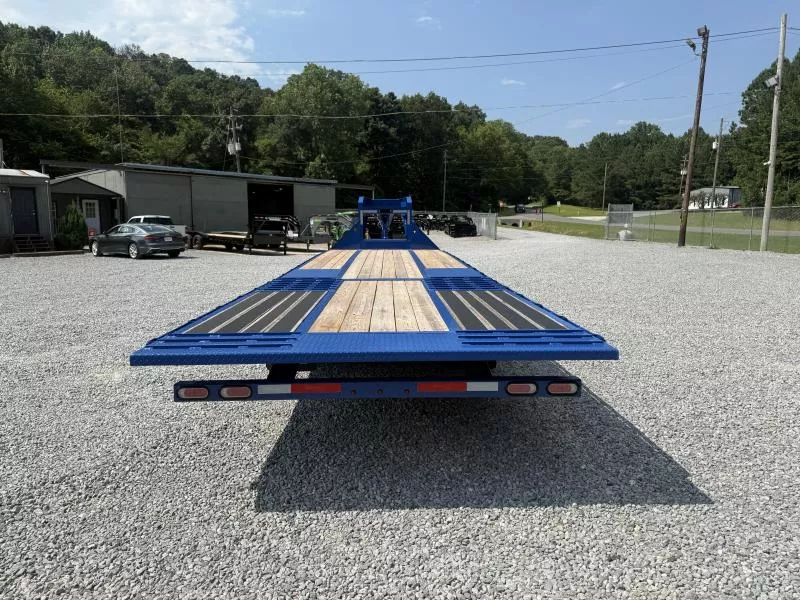 new Equipment / Flatbed Trailers Diamond C Trailers  for sale, in Leeds, AL Thumbnail 7