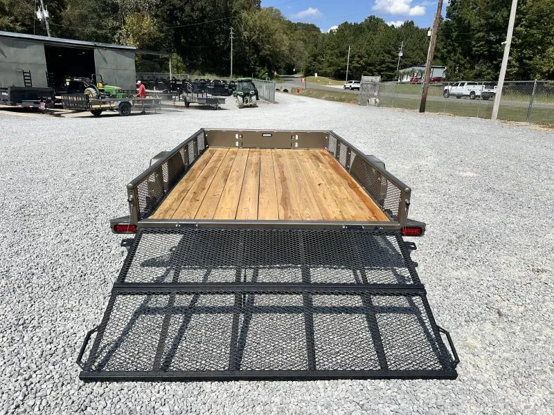 new Utility Trailers Diamond C Trailers  for sale, in Leeds, AL Thumbnail 10