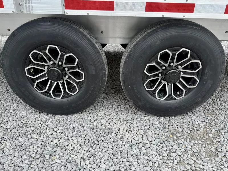 new Equipment / Flatbed Trailers Timpte  for sale, in Leeds, AL Thumbnail 5