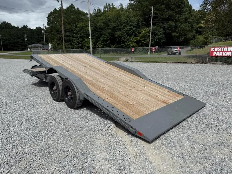 new Equipment / Flatbed Trailers Diamond C Trailers  for sale, in Leeds, AL Thumbnail 10