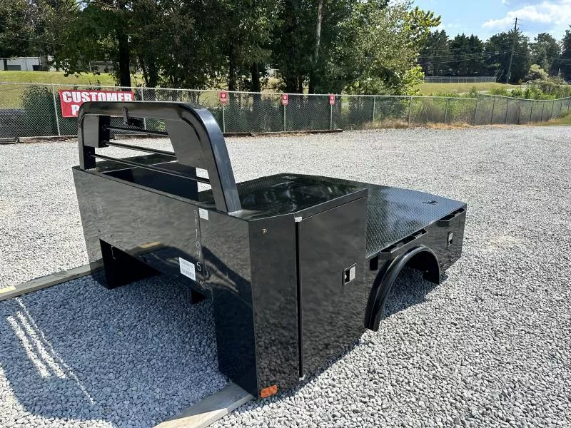 new Flat Decks Norstar  for sale, in Leeds, AL Thumbnail 4