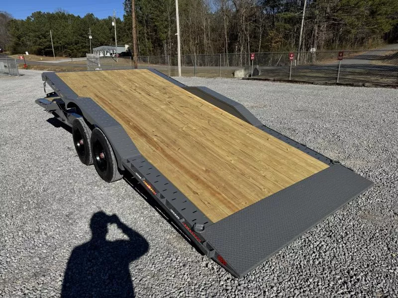 new Equipment / Flatbed Trailers Diamond C Trailers  for sale, in Leeds, AL Thumbnail 13
