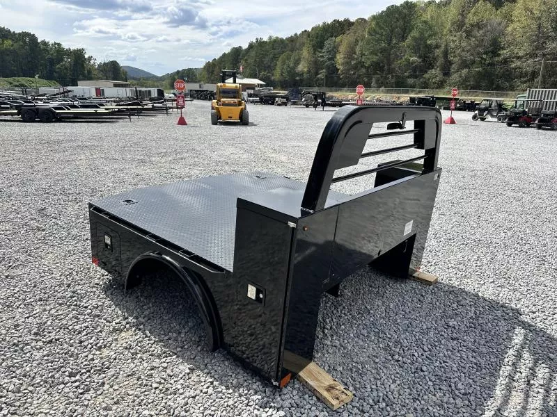 new Flat Decks Norstar  for sale, in Leeds, AL Thumbnail 8