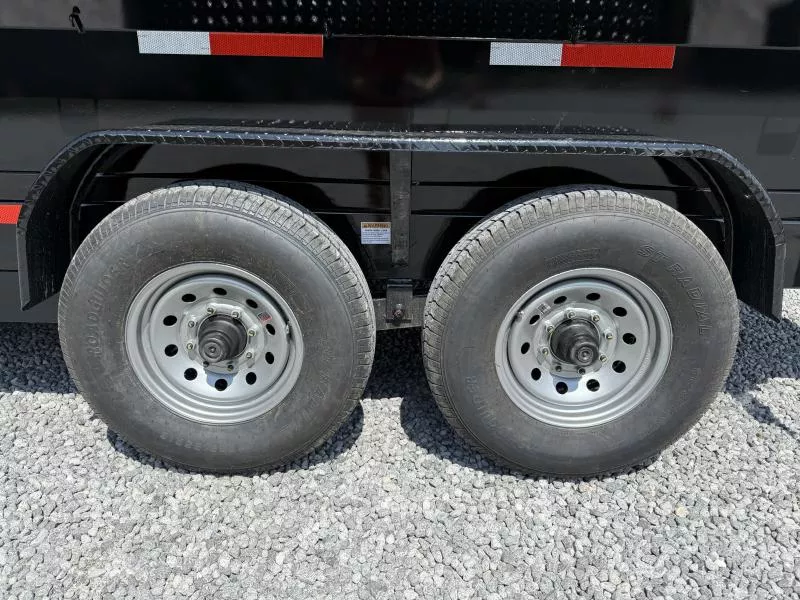 new Dump Trailers Ward Brothers Motorsports  for sale, in Leeds, AL Thumbnail 4