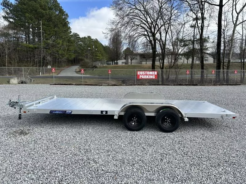 new Car Haulers / Racing Trailers Aluma  for sale, in Leeds, AL Thumbnail 4