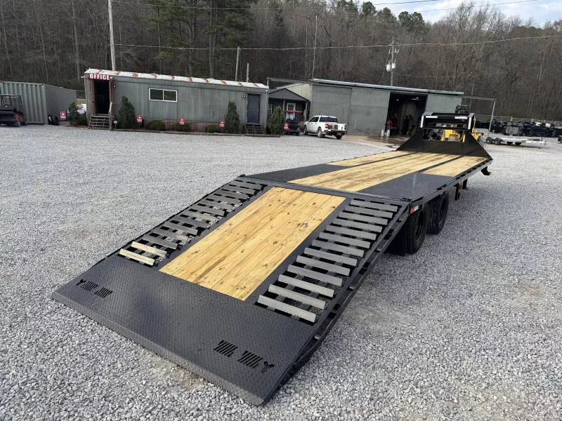 new Equipment / Flatbed Trailers Iron Bull  for sale, in Leeds, AL Thumbnail 13