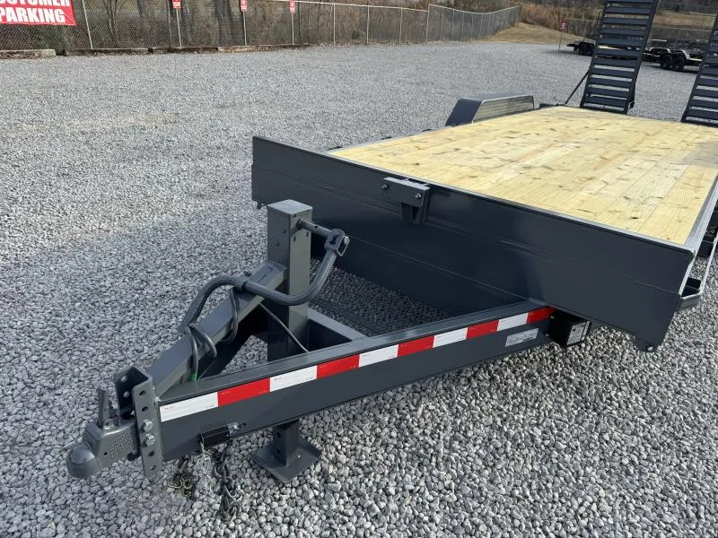 new Equipment / Flatbed Trailers Ward Brothers Motorsports  for sale, in Leeds, AL Thumbnail 2
