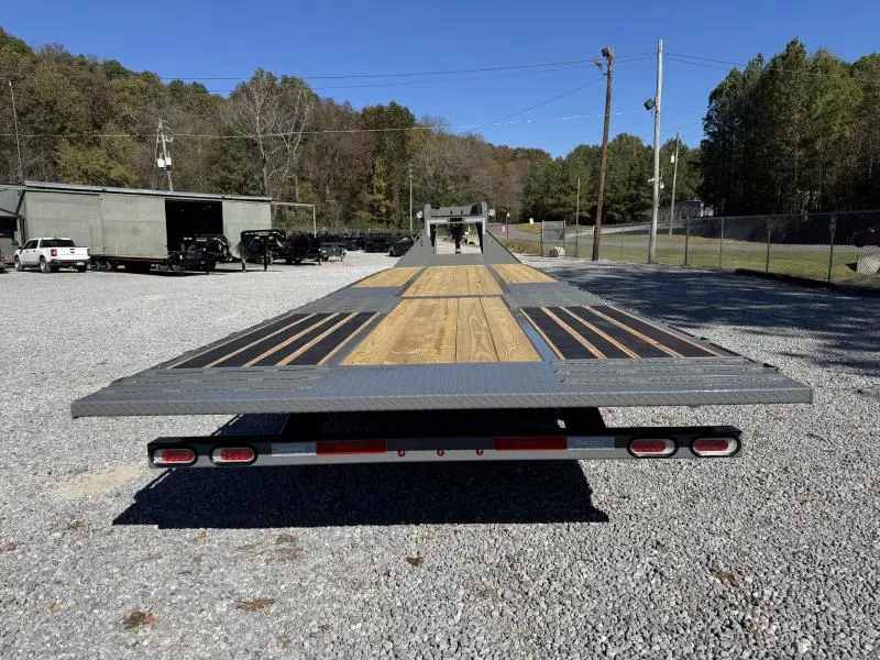 new Equipment / Flatbed Trailers Diamond C Trailers  for sale, in Leeds, AL Thumbnail 7