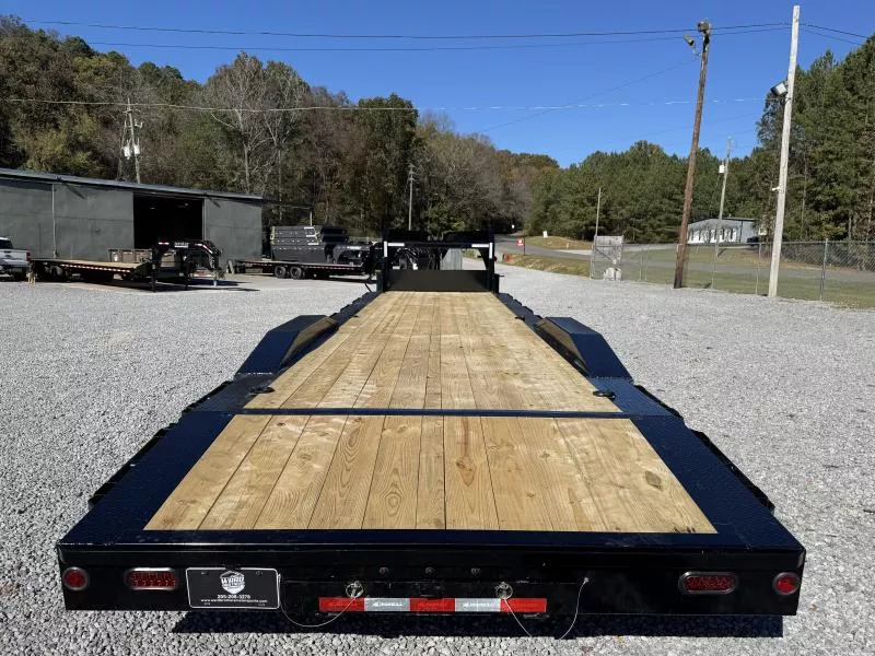 new Equipment / Flatbed Trailers Iron Bull  for sale, in Leeds, AL Thumbnail 7