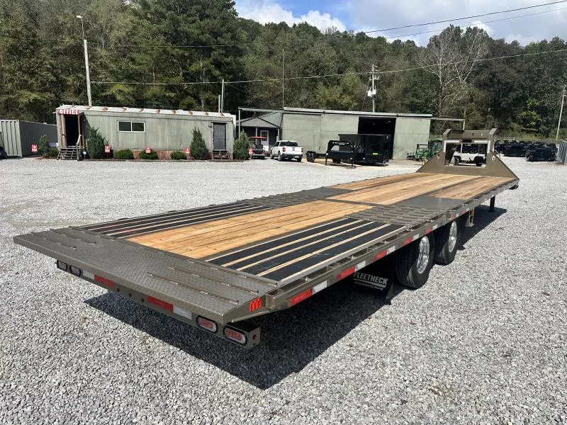 new Equipment / Flatbed Trailers Diamond C Trailers  for sale, in Leeds, AL Thumbnail 8