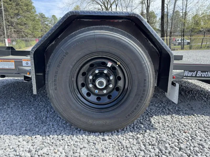 new Equipment / Flatbed Trailers Diamond C Trailers  for sale, in Leeds, AL Thumbnail 5