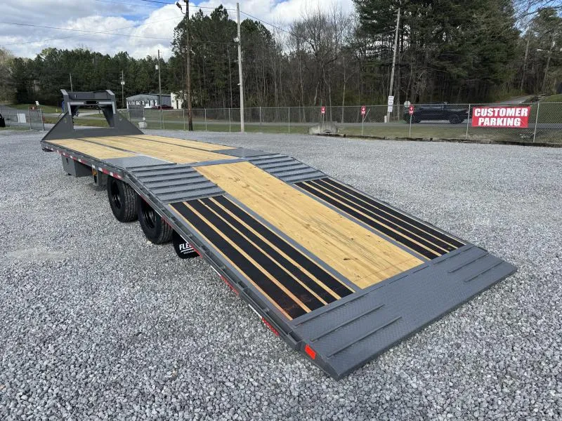 new Equipment / Flatbed Trailers Diamond C Trailers  for sale, in Leeds, AL Thumbnail 12