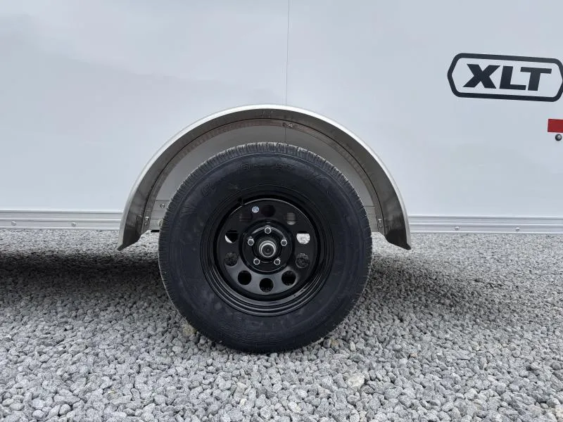 new Cargo (Enclosed) Trailers Alcom-Stealth  for sale, in Leeds, AL Thumbnail 4