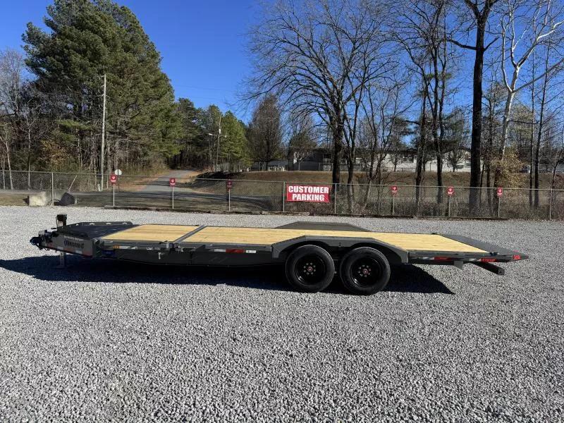 new Equipment / Flatbed Trailers Diamond C Trailers  for sale, in Leeds, AL Thumbnail 4