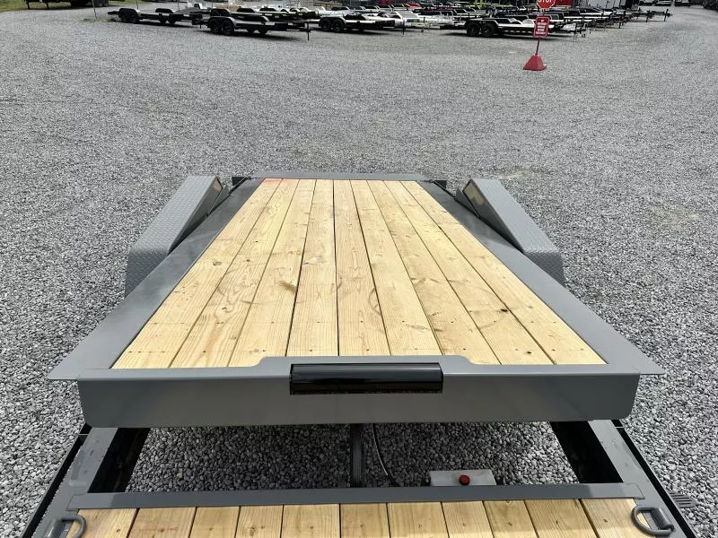 new Equipment / Flatbed Trailers Diamond C Trailers  for sale, in Leeds, AL Thumbnail 17