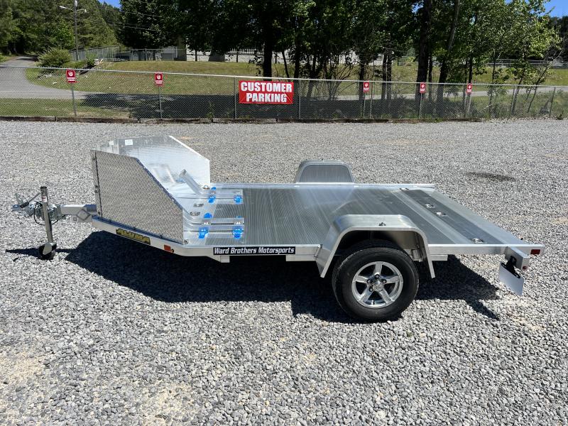 new Utility Trailers Aluma  for sale, in Leeds, AL Thumbnail 3