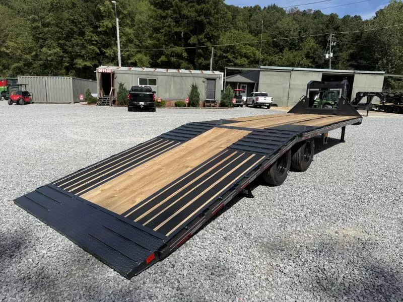new Equipment / Flatbed Trailers Diamond C Trailers  for sale, in Leeds, AL Thumbnail 13