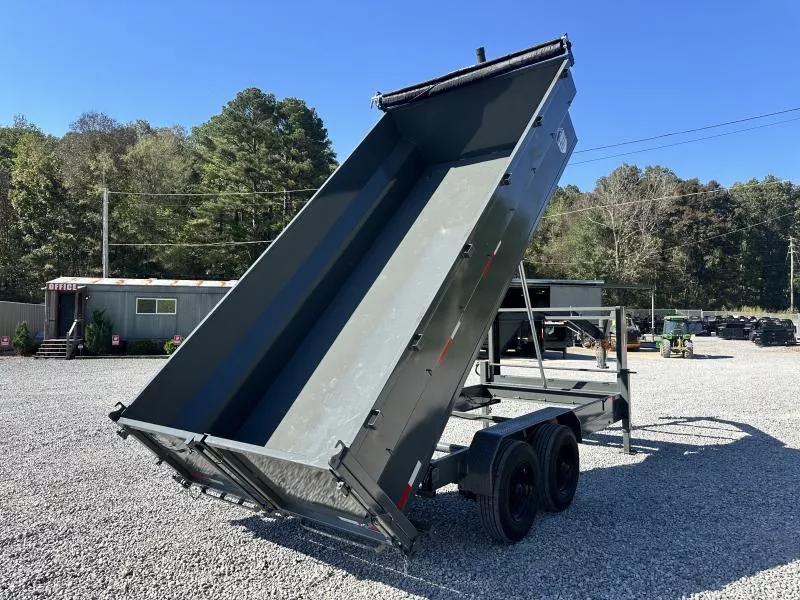 new Dump Trailers Ward Brothers Motorsports  for sale, in Leeds, AL Thumbnail 16