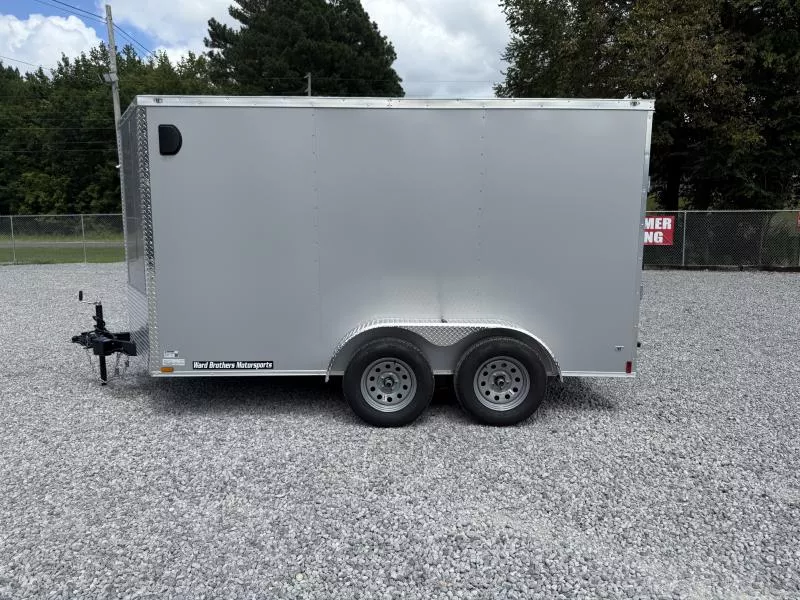new Cargo (Enclosed) Trailers Ward Brothers Motorsports  for sale, in Leeds, AL Thumbnail 3