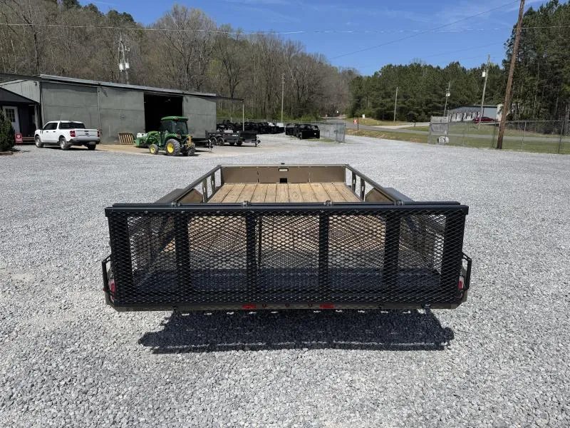 new Utility Trailers Diamond C Trailers  for sale, in Leeds, AL Thumbnail 7