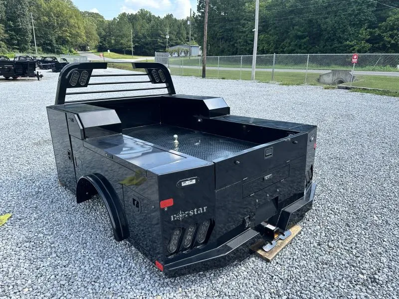 new Flat Decks Norstar  for sale, in Leeds, AL Thumbnail 3