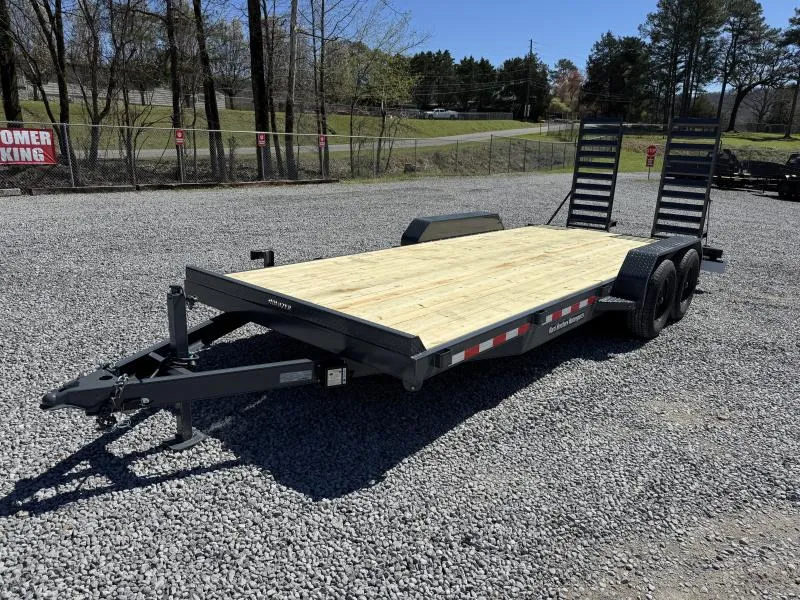 new Equipment / Flatbed Trailers Ward Brothers Motorsports  for sale, in Leeds, AL Thumbnail 2