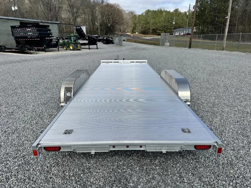 new Car Haulers / Racing Trailers Aluma  for sale, in Leeds, AL Thumbnail 8