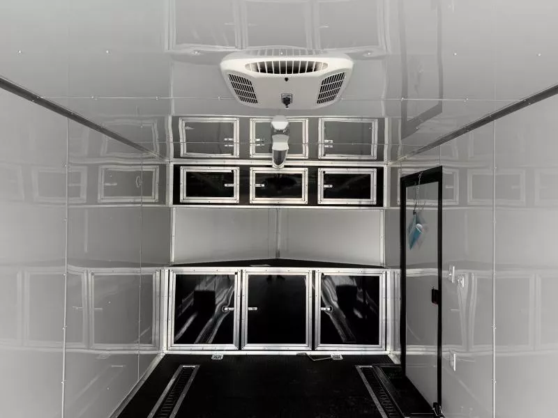 new Cargo (Enclosed) Trailers Ward Brothers Motorsports  for sale, in Leeds, AL Thumbnail 14