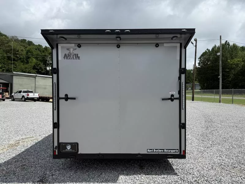 new Cargo (Enclosed) Trailers Ward Brothers Motorsports  for sale, in Leeds, AL Thumbnail 6
